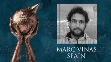IWS Presents: Demonstration Series 2022 in Plovdiv - Marc Viñas, Spain