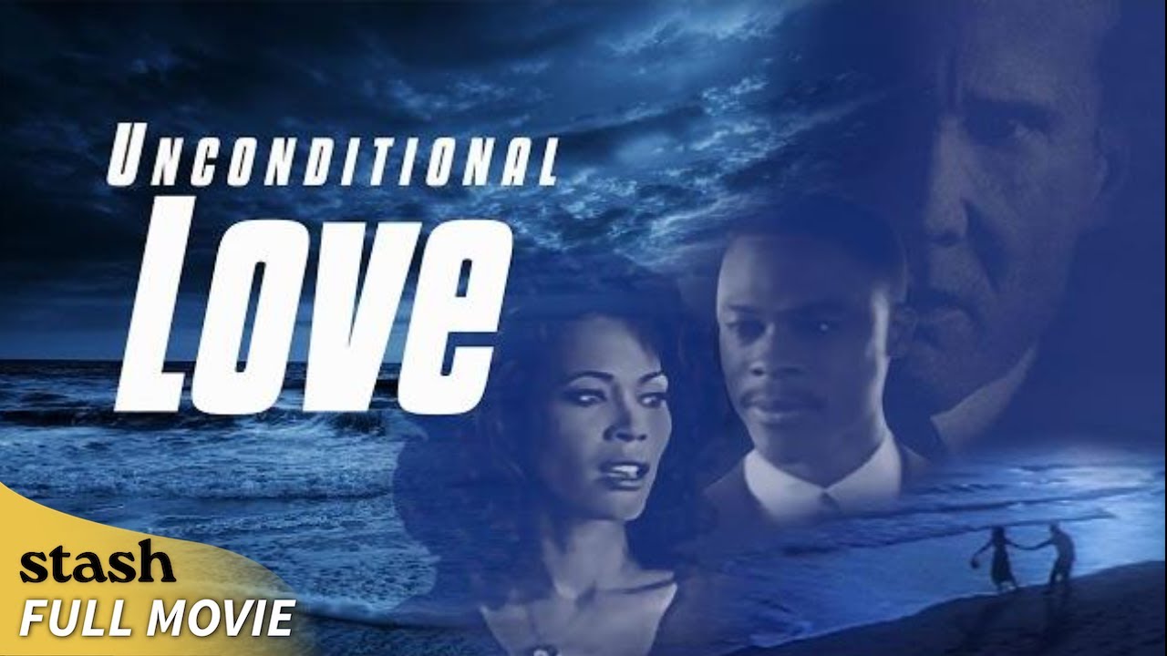 Unconditional Love