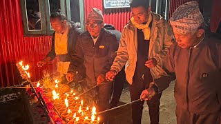 नालिफुङ्वा विगत र वर्तमान : मनकुमार आङबुहाङ को अनुभुति 