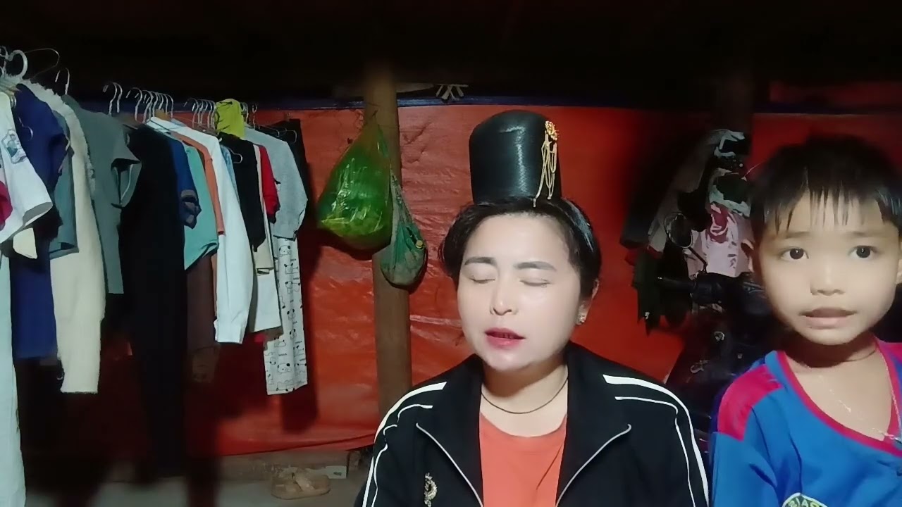 Phùa ngọc Hoa pày hươn dà vơ bau hảư ngọc Hoa hụ chếp hênh pi noong ơi 😭