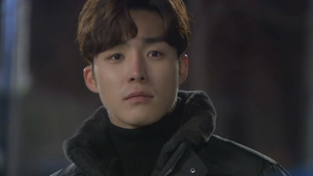 배우서하준,,바람의 노래[조용필/소향]