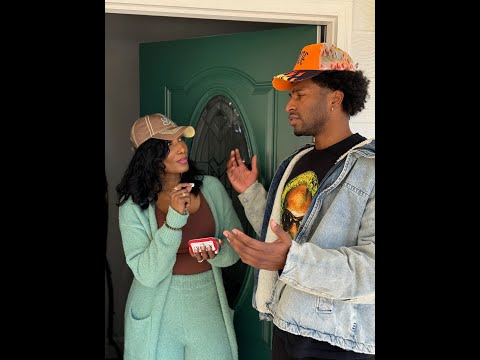 When Ernestine’s Aunt Tricia Kicks Tre OFF Mama AJ’s property!