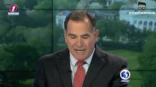 Best News Bloopers HD   Part 2