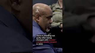 Tupac Shakur murder trial begins thirty years after his death | AJ #shorts News