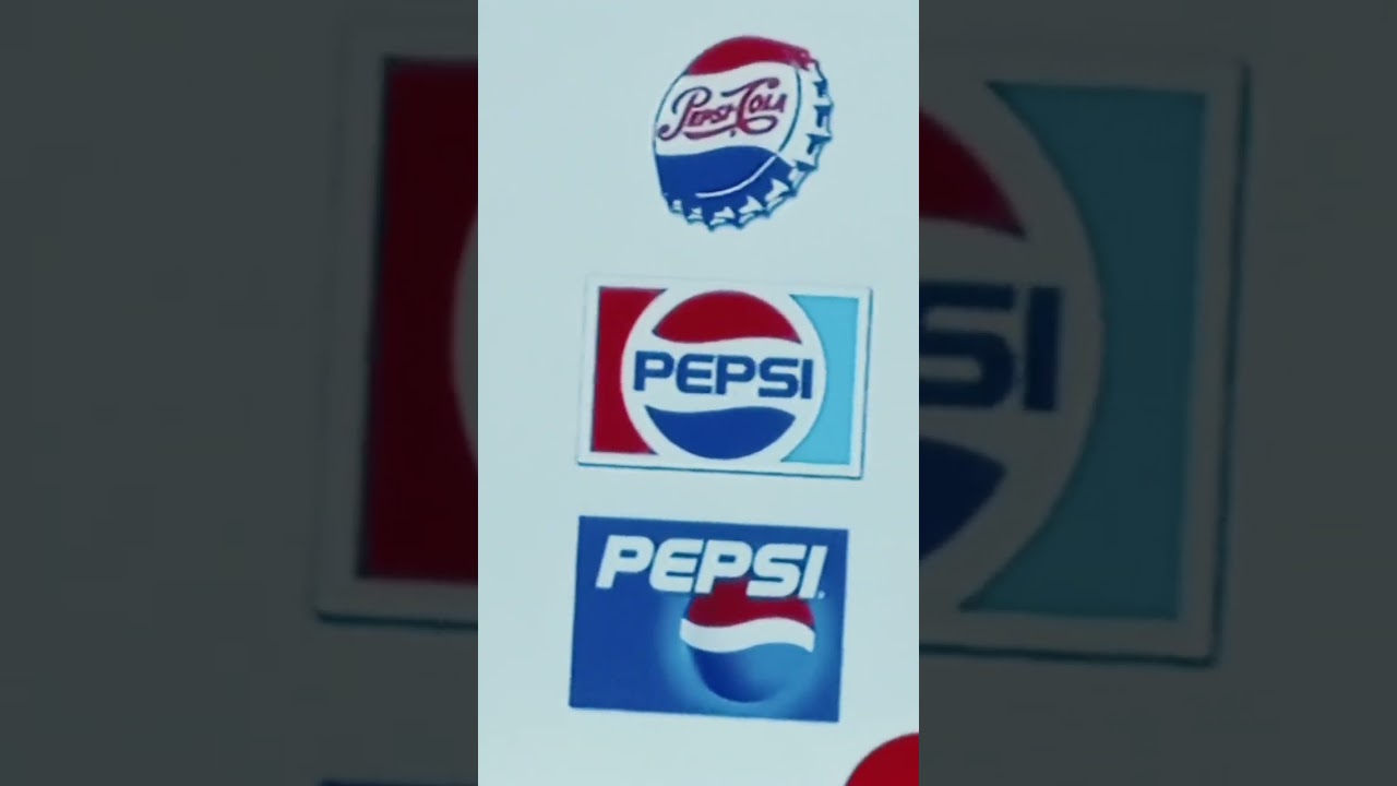 pepsi history