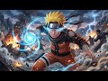 Naruto herdeiro de satoro gojo e tinha os seis olhos |cap2 | energia além do limite |
