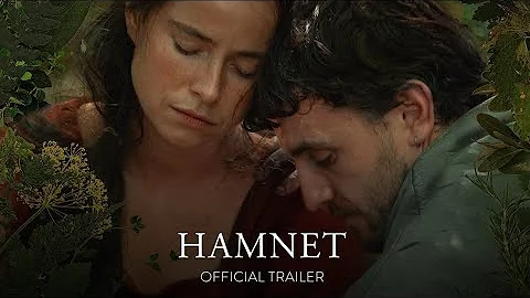 HAMNET - Official Trailer [HD] - Only In Theaters This Thanksgiving