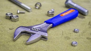 Top 5 Best Adjustable Wrenches Review in 2023