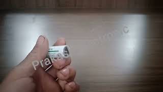 Forte Er-14505 3.6Volt Size Aa Li-Socl2 Battery