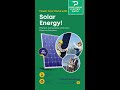 🔆 Power Your Home with Solar Energy! 🔆
