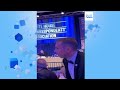 Стрельба на ужине корреспондентов в Белом доме: Дональд и Мелания Трамп были эвакуированы