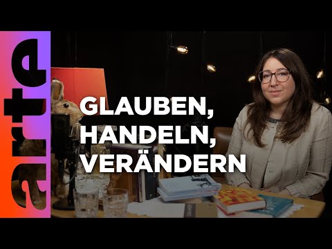 Deborah Feldman: außerhalb der Ultraorthodoxie | Das Buch meines Lebens | ARTE