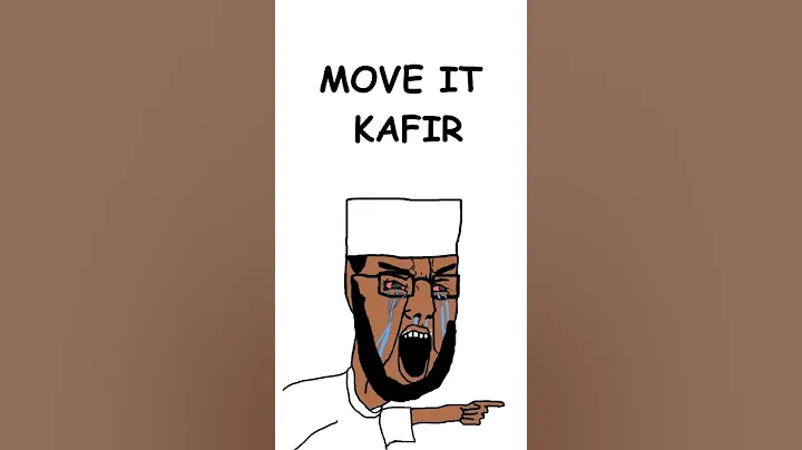 Jesus vs. Muhammad on Greetings