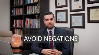 Change Your Mindset, Transform Your Life By Dr. Alireza Sharifi