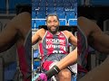 🤪 ¿Qué tienes más ganas: el arranque de #LigaEndesa o cómo evoluciona el español de Kenneth Faried?