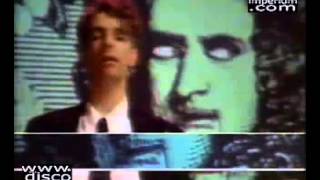 Pet Shop Boys - Opportunities (Let's Make Lots of Money)