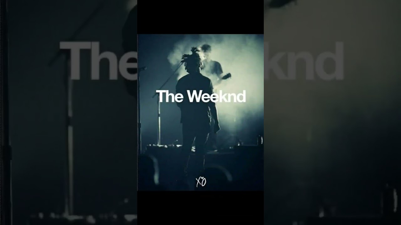 Weekend Edit || XO edit || 