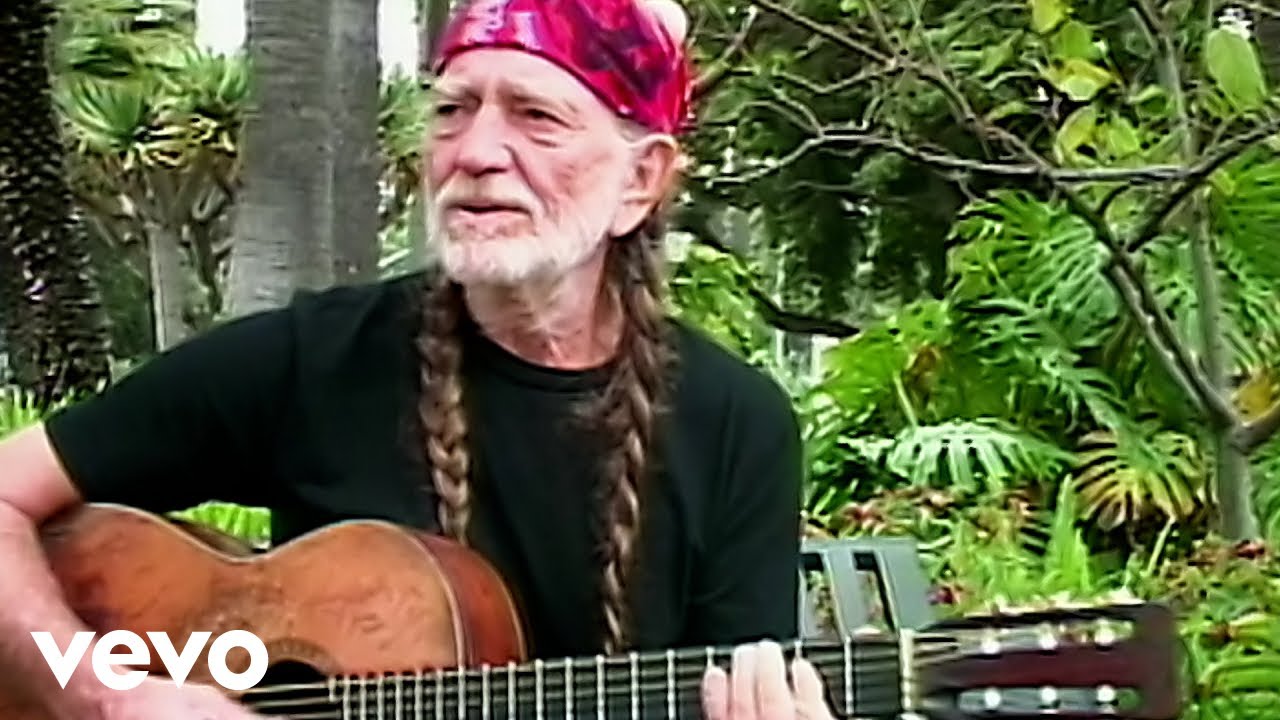 Willie Nelson My Favorite Louis L'amour Stories
