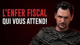 Maroc : cet enfer fiscal qui vous attend!