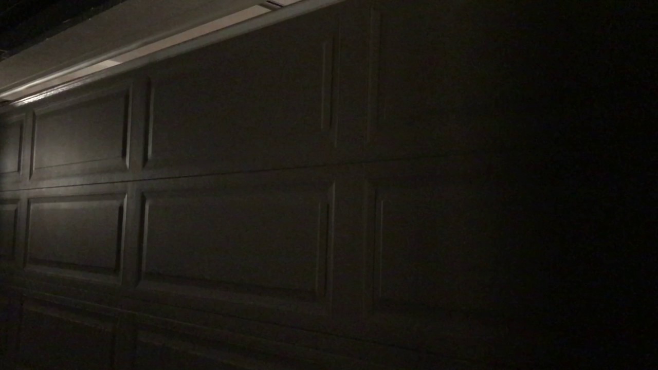 Garage Door Control with AWS IoT & SMS