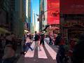 Walking in New York City Manhattan 4K #newyorkcity #manhattan