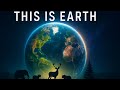 EARTH • An AI-Generated Short Film About Life, Nature &amp; Our Planet