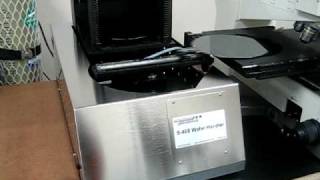 S468 WaferHandler