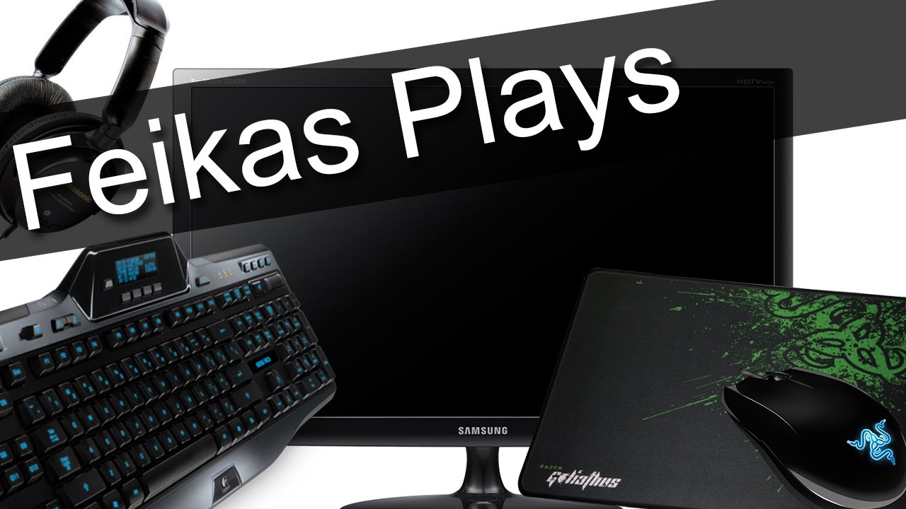 Feikas Plays | TMQFEL | I was like. 1#