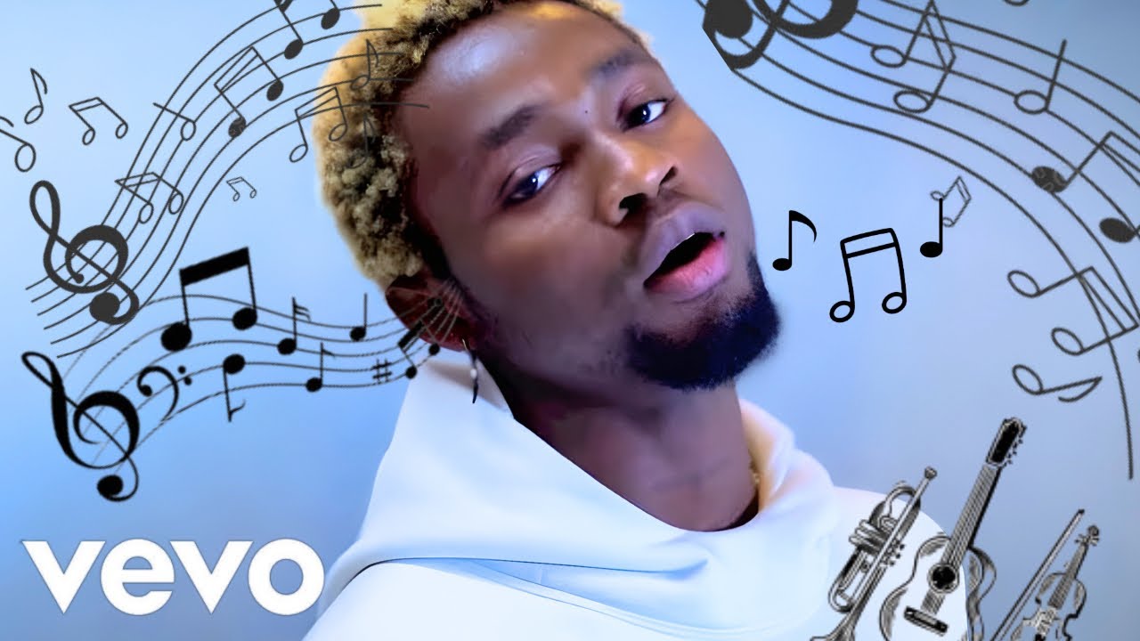 Omah Lay – New Strength (Official Video)