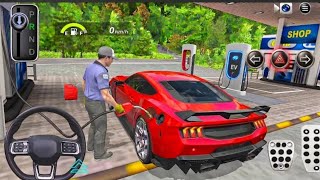 Kids' Mini Car Racing - Toy Cars - Toddler's Game - Toy Vehicle Games - Gameplay for 4-Year-Olds screenshot 2