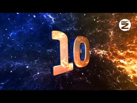 ⏳ 3D Fire & Ice Countdown 10–0 – Epic Number Timer with Explosive Energy Animation