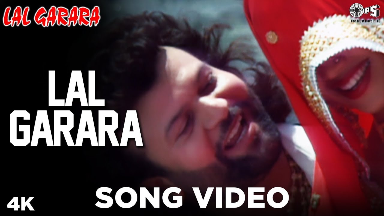 Lal Garara Ft Deepti Bhatnagar Song Video   Lal Garara  Hans Raj Hans  Surinder  Punjabi Hits