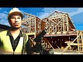 The Day I Built a House