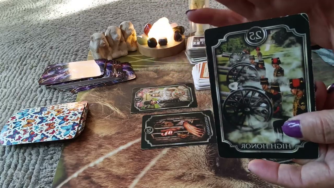 Gemeni !8-14 Septembrie 2025!