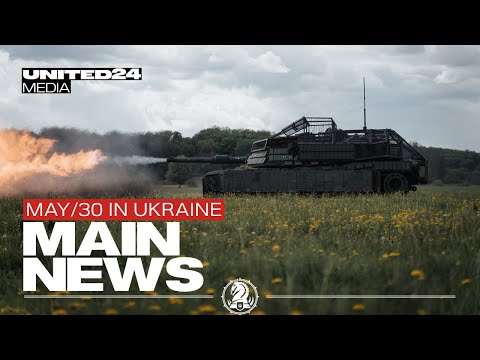 Kharkiv Under Russian Drone Attack, Russia Lost Its Key EW System, Ukraine-Russia Talks in Istanbul