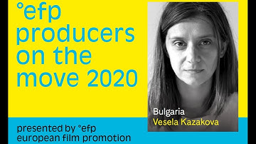 EFP Producers on the Move 2020