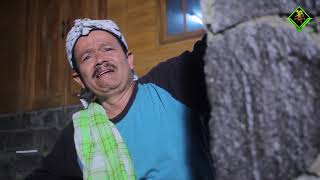 Nyileuk Sorangan-Teh Winwin ( musik Video) NN.