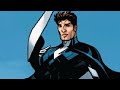 Omega Level Mutants: Gabriel Shepherd | Comics Explained