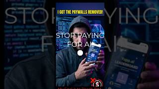 Using Premium AI Models for $0. #shorts #explore #newtrend