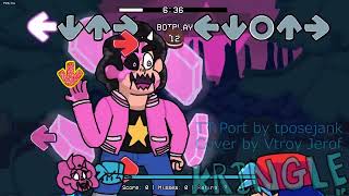 Steven Test (Triple Gemstone/Triple Trouble but its Steven Universe)