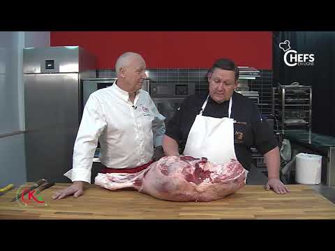 Vidéo: Quand est-ce que le veau est cuit ?