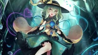 HM - Koishi Komeiji's Theme - Hartmann's Youkai Girl