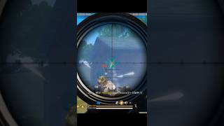 SNIPER 1VS1 Challenge 😱 One Tap Headshot #shorts