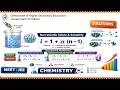 Online ASP for NEET_JEE aspirants - Chemistry - solubility on non volatile solute Van’t Hou Factor