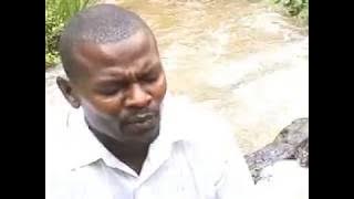 Kristu Ni Anyaririkire