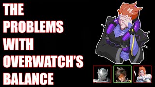 Overwatchs Bad Balance Philosophy