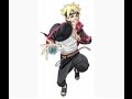 「BORUTO-ボルト-」（ジャンプ）が5月9日から月一で連載開始！