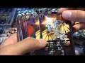 バトスピ史上初!Xレアが14種類も収録!12宮Xレアの輝き 開封動画 バトルスピリッツ バトスピ