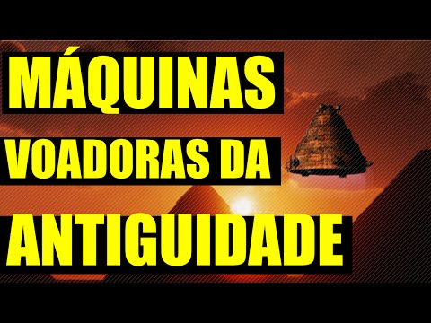 Vídeo: Antigo Vimana Indiano E Histórias Sobre Máquinas Voadoras Antigas - Visão Alternativa