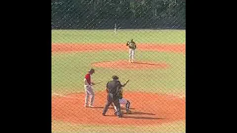 Chris Bedgood, Bishop State 1